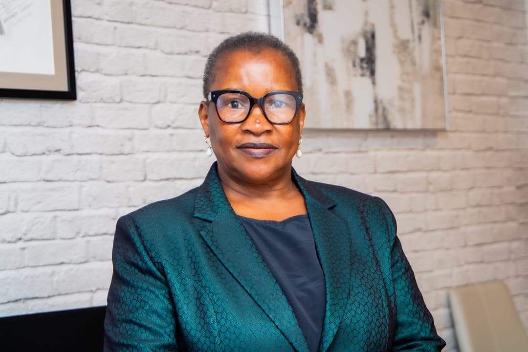 Dr. Tendai Mavundutse